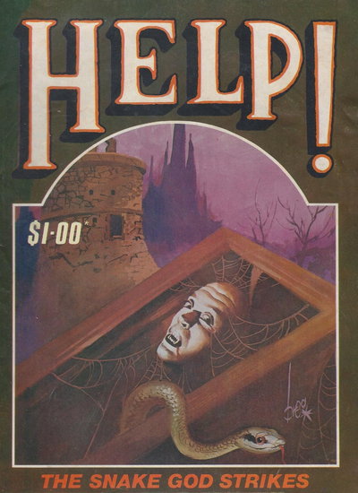 Help! [nn] ([January 1982?])