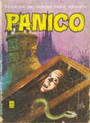 Pánico (Vilmar, 1972 series) #65