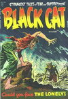 Black Cat Comics (Harvey, 1946 series) #48 (February 1954)