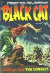 Black Cat Comics  #48 (February 1954)