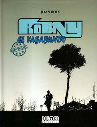 Robny, el vagabundo [nn] (September 2011)