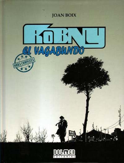 Robny, el vagabundo [nn] (September 2011)