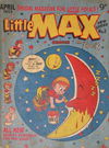 Little Max Comics (Red Circle, 1955 series) #2 (April 1955)