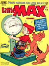 Little Max Comics (Red Circle, 1955 series) #3 (June 1955)