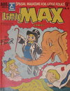 Little Max Comics  #4 (August 1955)