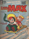 Little Max Comics  #7 (February 1956)