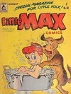 Little Max Comics  #10 (August 1956)