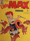 Little Max Comics  #12 (December 1956)