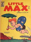 Little Max Comics  #18 (December 1957)