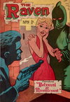 The Raven  #9 ([October 1962?])