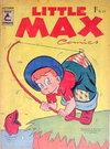 Little Max Comics  #23 (October 1958)