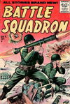 Battle Squadron (Stanley Morse, 1955 series) #4