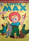 Little Max Giant Comic Book  #1 ([December 1960?])