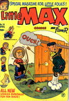 Little Max Comics  #16 (April 1952)