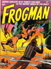 Frogman Comics  v1#5 (November 1952)