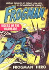 Frogman  #7 ([September 1953?])