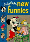 Walter Lantz New Funnies  #128 (October 1947)