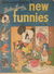 The Supercomic Series (Consolidated Press, 1948 series) #15 — Super Comic Series Walter Lantz New Funnies ([April 1949?])
