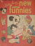 The Supercomic Series (Consolidated Press, 1948 series) #19 — Walter Lantz New Funnies (August 1949)