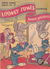 The Supercomic Series (Consolidated Press, 1948 series) #21 — Super Comic Series: Looney Tunes Comics (October 1949)