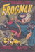 Frogman (Transport, 1953 series) #6 ([August 1953?])