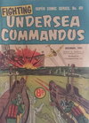 The Supercomic Series  #69 (December 1953)