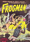 Frogman (Transport, 1953 series) #5 [July 1953?]