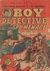The Supercomic Series (Shakespeare Head, 1953 series) #72 — Dan Tayler Boy Detective (March 1954)
