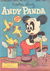 The Supercomic Series (Shakespeare Head, 1953 series) #74 — Walter Lantz Andy Panda (April 1955 [1954])