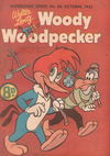 The Supercomic Series (Shakespeare Head, 1953 series) #84 — Walter Lantz Woody Woodpecker (October 1955)