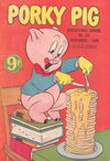 The Supercomic Series (Shakespeare Head, 1953 series) #85 — Porky Pig ([November 1955?])