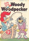 The Supercomic Series (Shakespeare Head, 1953 series) #86 — Walter Lantz Woody Woodpecker (December 1955)