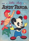 The Supercomic Series (Shakespeare Head, 1953 series) #99 — Walter Lantz Andy Panda (January 1957)