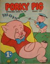 The Supercomic Series (Shakespeare Head, 1953 series) #106 — Porky Pig August 1957