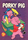 The Supercomic Series (Shakespeare Head, 1953 series) #91 — Porky Pig ([May 1956?])