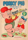 The Supercomic Series  #103 (May 1957)