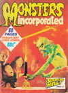 Monsters Incorporated (Gredown, 1980?)  [January 1980?]