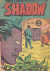 The Shadow  #158 ([December 1967?])