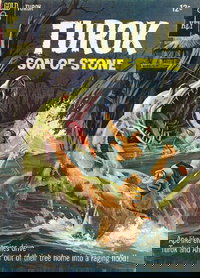 Turok, Son of Stone  #47 (September 1965)