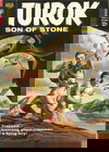 Turok, Son of Stone  #36 (November 1963)