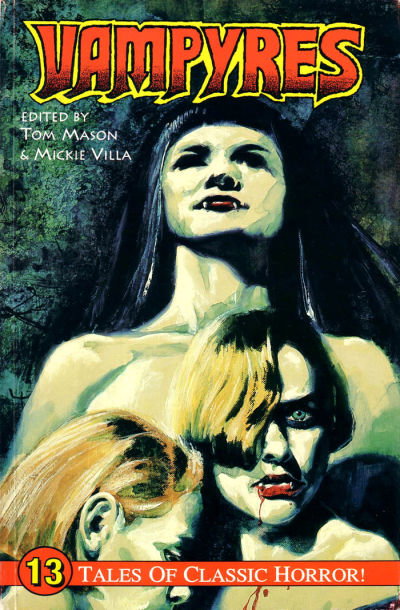 Vampyres [nn] (1991)