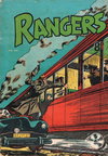 Rangers  #44 ([November 1953?])