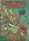 Jumbo Comics  #26 ([July 1952?])