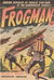 Frogman (Transport, 1953 series) #4 ([June 1953?])