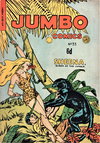 Jumbo Comics  #33 (February 1953)