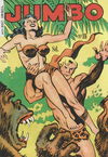 Jumbo Comics (HJ Edwards, 1950 series) #39 ([August 1953?])
