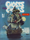 Ghosts and Ghouls (Gredown, 1977? series) #7