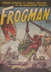 Frogman (Transport, 1953 series) #3 [May 1953?]