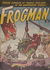 Frogman (Transport, 1953 series) #3 ([May 1953?])