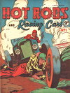 Hot Rods and Racing Cars  #1 ([October 1955?])